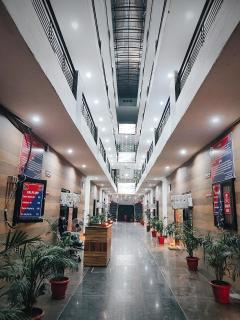 SIDDHAY APPARTMENTS - PG & HOTEL- For Students, Faculties & Family - Phagwāra - 7