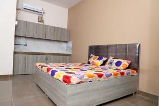SIDDHAY APPARTMENTS - PG & HOTEL- For Students, Faculties & Family - Phagwāra - 3