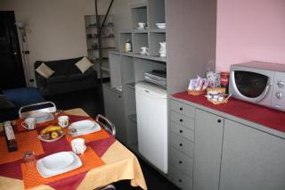 Romeo and Juliet Apartaments - Bérgamo - 9