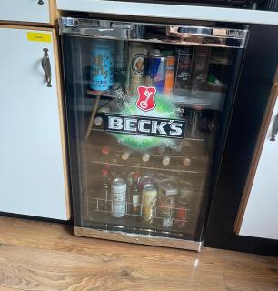 Ferienwohnung Zum Preußensteig - - 1