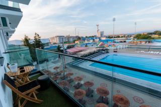 Harmonia Lux Aqua park - Jagodina - 8
