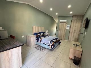 Della Vista guesthouse & restaurant - Northam - 9