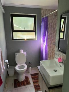 Della Vista guesthouse & restaurant - Northam - 8