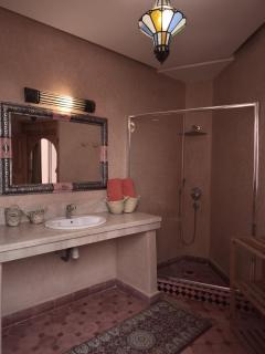 Villa Essalah & Spa - Marrakech - 7