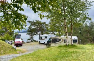 Nordica Resort Florø - Florø - 8