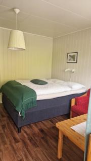 Kvamsdal Pensjonat 3 - Eidfjord - 8