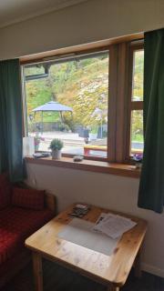 Kvamsdal Pensjonat 3 - Eidfjord - 3