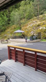 Kvamsdal Pensjonat 3 - Eidfjord - 1