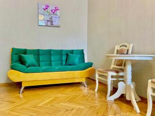 Opera Appartment 3 - Tiflis - 3