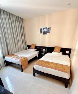 Phương Đông Homestay - Hạ Long - 6