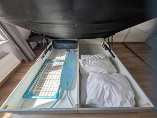 Dwupokojowe z osobną kuchnią na osiedlu Przystanek Międzylesie - 3