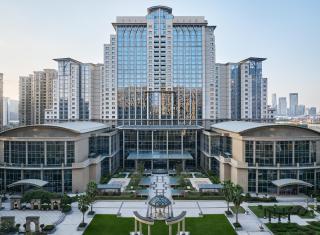 The Azure Ningbo, Vignette Collection - Ningbo - 1
