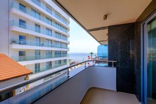 Downtown Finikoudes Beach Apartment - Larnaca - 2