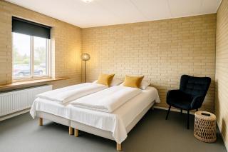 Hotel Svanegården - Korsør - 8