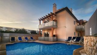 Oura Oasis E by Check-in Portugal - Albufeira - 0