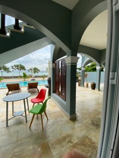 THE BOATHOUSE Mui Ne - - 5