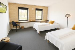 Hotel Svanegården - Korsør - 2