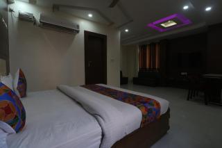 TRPOTELS Geeta Colony - Ujjain - 9