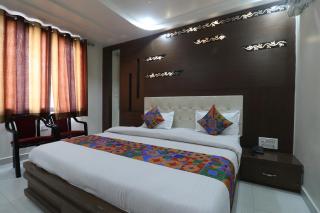 TRPOTELS Geeta Colony - Ujjain - 7
