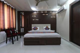 TRPOTELS Geeta Colony - Ujjain - 6