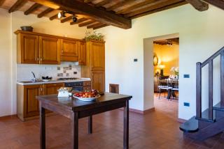 PODERE SAN LORENZO 12, Emma Villas - 1