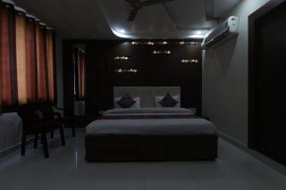 TRPOTELS Geeta Colony - Ujjain - 3