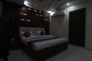 TRPOTELS Geeta Colony - Ujjain - 2