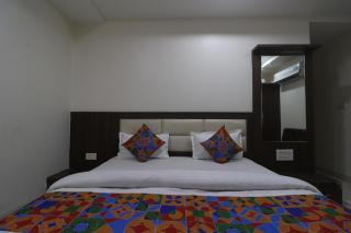 TRPOTELS Geeta Colony - Ujjain - 1