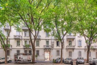 Refined and Bright One-Bedroom near Metro M4 - Dateo - 6