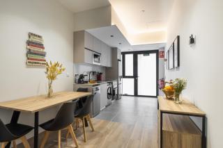 Apartamento Río Turia 4 - Valencia - 8