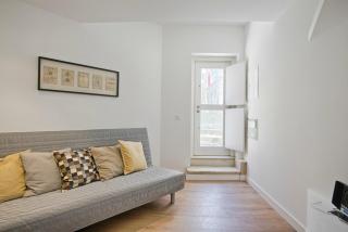 BmyGuest - Mouraria Central Apartment I - 7