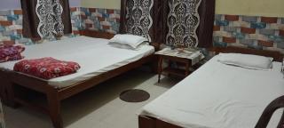 Lodge Swagatam - Bolpur - 8