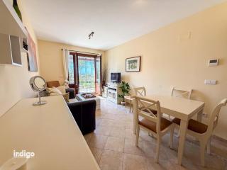 CIS01 Pool View South Facing Roof Terrace - Ayamonte - 5