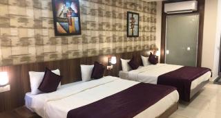 Hotel Rishabh - Jhānsi - 9