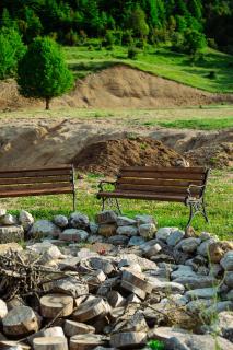 Altus Highland Lodges - Tepelenë - 2