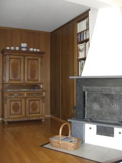 Casa Reduit Terrazza - Orselina - 2