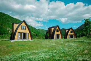 Altus Highland Lodges - Tepelenë - 1