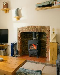 Cosy House Close To Stunning Beaches - Braunton - 7