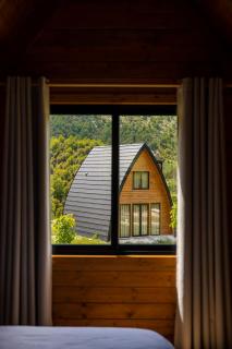 Altus Highland Lodges - 0