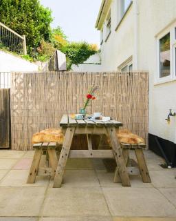Cosy House Close To Stunning Beaches - Braunton - 6