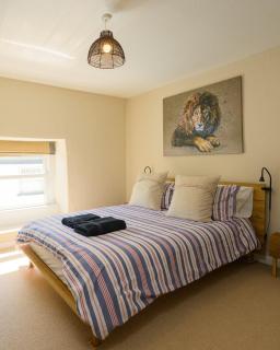 Cosy House Close To Stunning Beaches - Braunton - 1