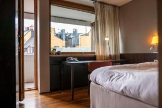 Scandic Anglais - Stockholm - 8