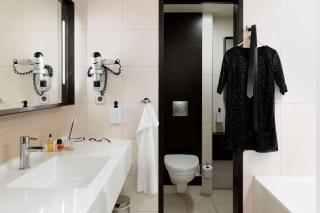 Scandic Anglais - Stockholm - 2