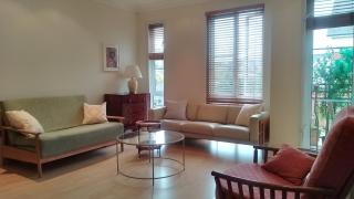 Beautiful apartment with underground parking, balcony in Kew, Richmond London - Londra - 0