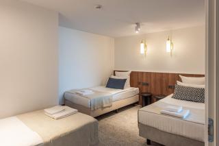 AIRINN Vilnius Airport Hotel RENOVATED 2025 - Vilnius - 7