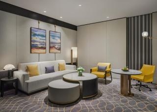 The Azure Ningbo, Vignette Collection by IHG - 1