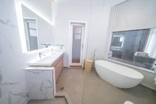The Curve by the Park Penthouse - Nairobi - 8