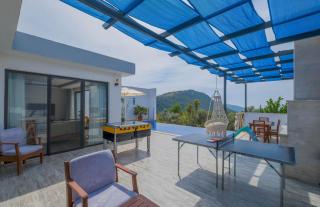 VillA Esra - Kaş - 6