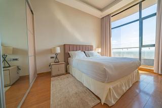 The Curve by the Park Penthouse - Nairobi - 7