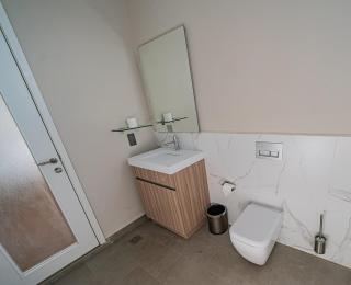 The Curve by the Park Penthouse - Nairobi - 2
